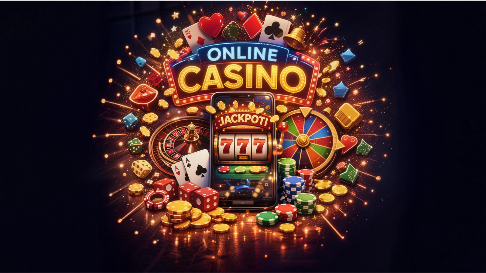 Casino trên KK8 – bước kiểm tra thực tế