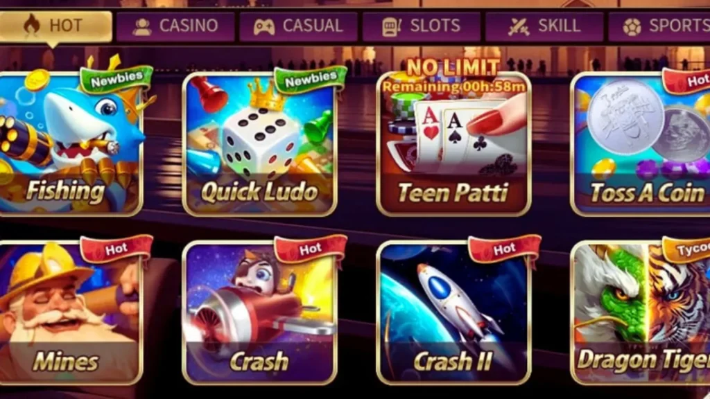 Casino trên KK8 – bước kiểm tra thực tế