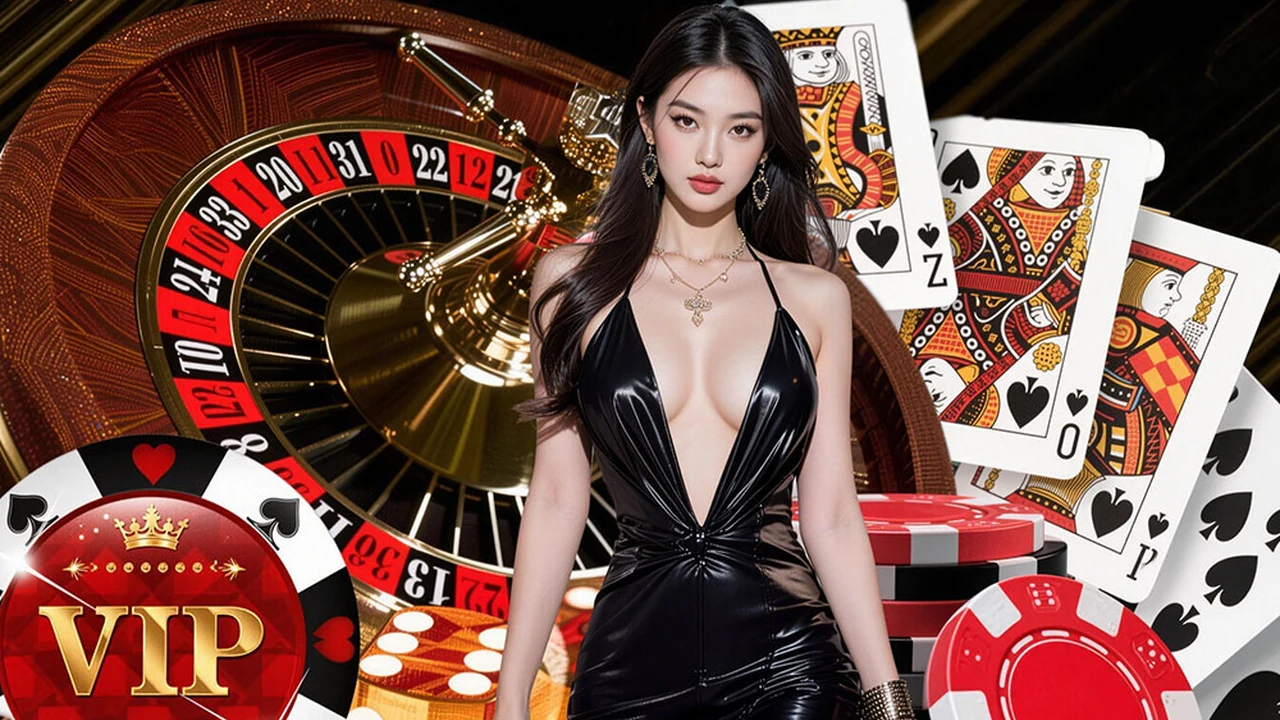 Game bài trên KK8 – bước kiểm tra thực tế