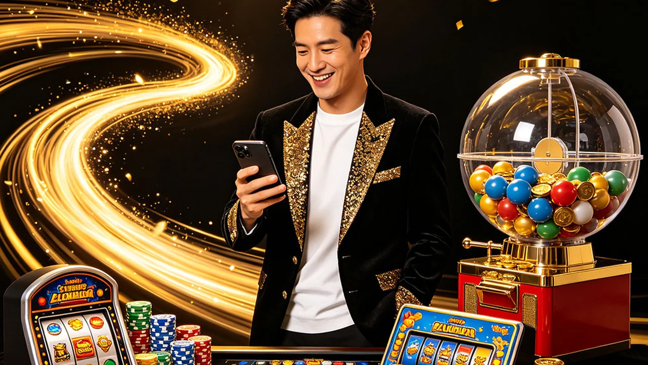 KK8: Kinh nghiệm xem điều kiện casino rõ ràng hơn