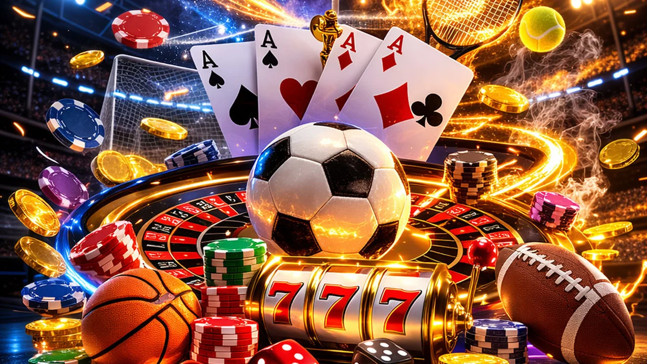 Casino trên KK8 – bước kiểm tra thực tế