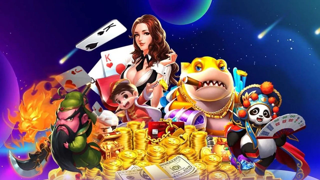 Cách nhận biết chi tiết dễ nhầm về game bài – KK8