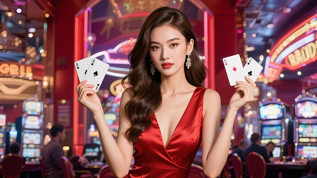 Cẩm nang casino theo từng bước trên KK8 qua góc nhìn thực tế
