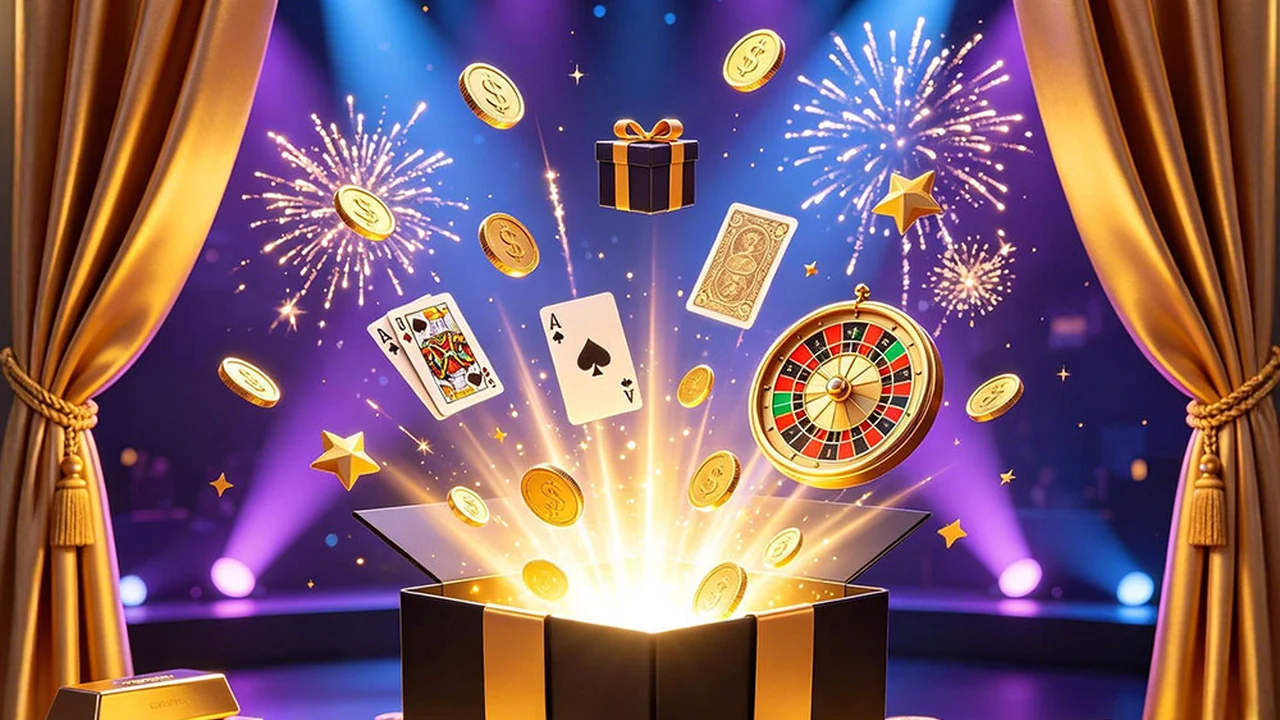 Casino trên KK8 – bước kiểm tra thực tế